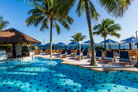 Recreatie Hotel Sol e Mar