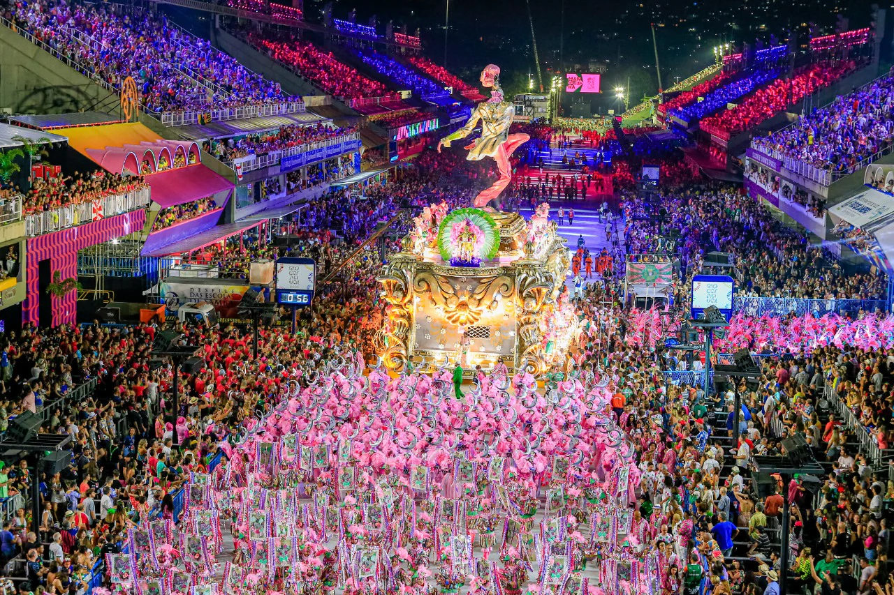 Rio Carnaval